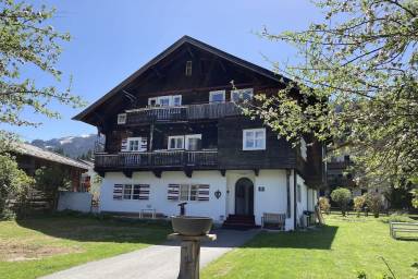 Apartment Gemeinde Kitzbühel