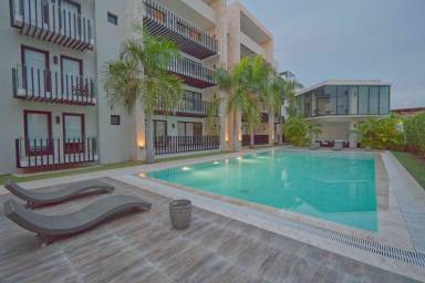 Ferienwohnung La Altagracia