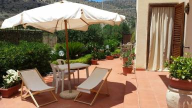 Casa Favignana