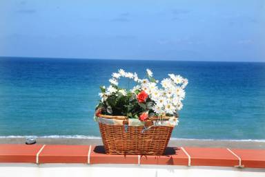 Appartamento Montalbano Elicona