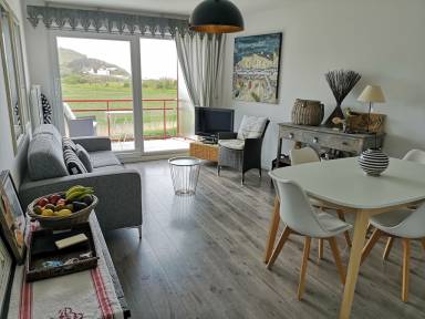 Appartement Criel-sur-Mer