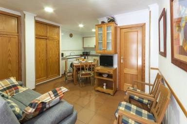 Appartement Piles