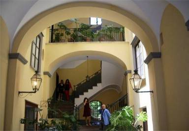 Appartement Sorrente