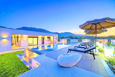 Villa Kavallos