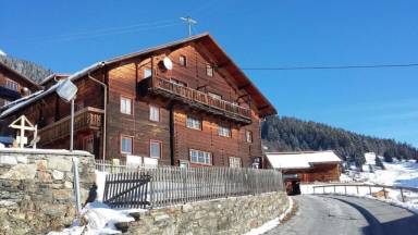 Huis Gemeinde Strengen