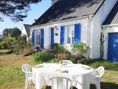 Appartement Arzon
