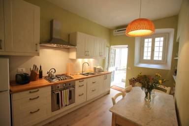 Appartement Rifredi