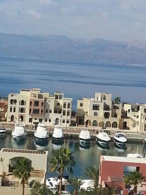 Apartment Aqaba
