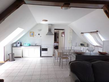 Appartement Écommoy