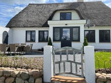 Ferienwohnung Ulsnis