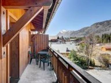 Appartement Morillon