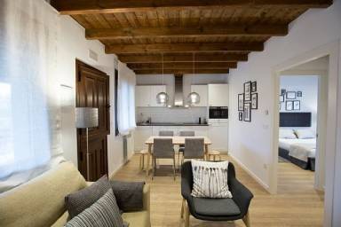 Casa rural Cabielles