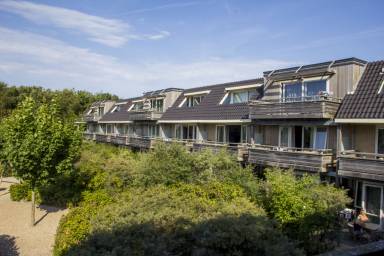 Appartement West-Terschelling