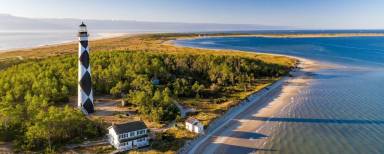 Mobile home Harkers Island