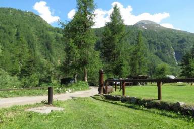 Chalet Courmayeur