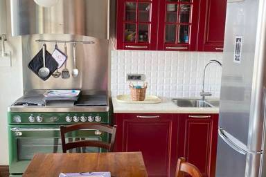 Apartment Chioggia