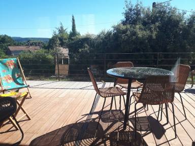 Maison de vacances Apt