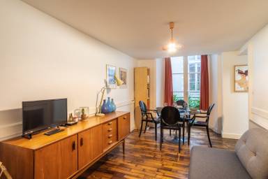 Appartement Rennes