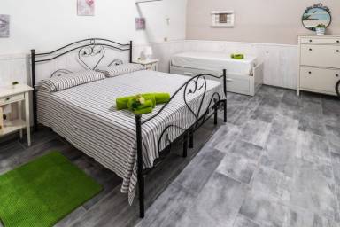 Appartamento Bernalda