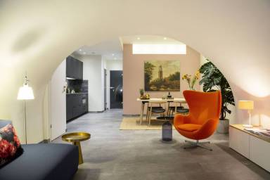 Appartement en copropriété Utrecht
