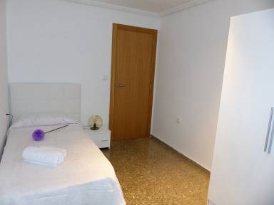 Apartamento Puzol