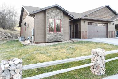 Cabin Spearfish