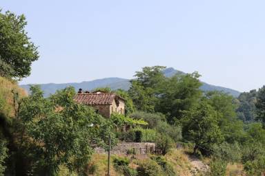 Casale Pescia