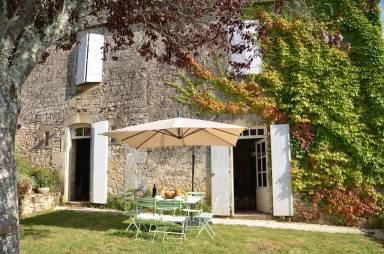 House La Roque-Gageac