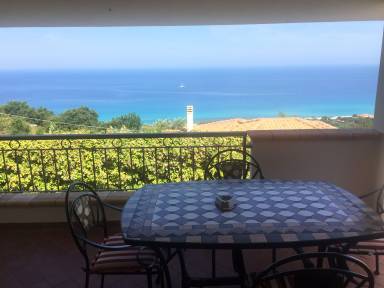 Villa Vibo Valentia
