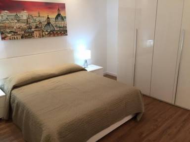 Appartamento Quartiere XXXIV Lido di Ostia Levante