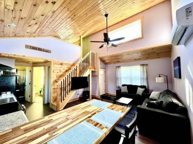 Cabin Fayetteville