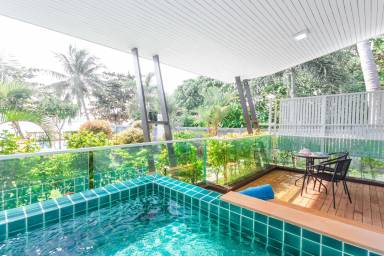 Appartement Cape Panwa