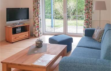 Apartamento Zingst