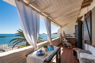 House Perd'e Sali
