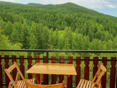 Appartamento vacanze a Sauze d'Oulx, il balcone delle Alpi - HomeToGo