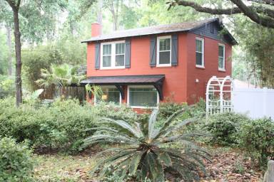 Cottage Wilmington Island