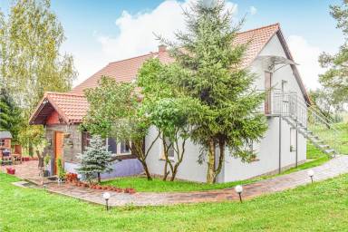 Apartament Ogród Dadaj
