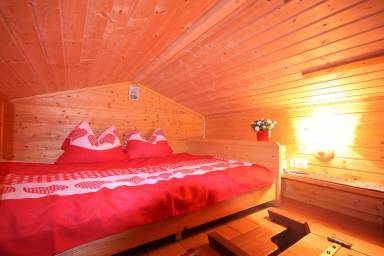 Appartement Kössen