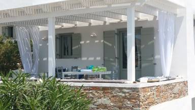Maison de vacances Sifnos