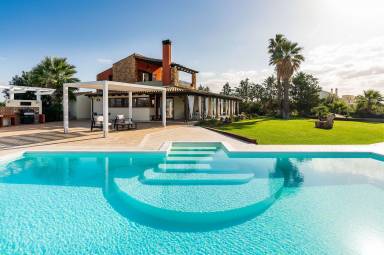 Villa Paceco