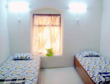 Private room Ranwar