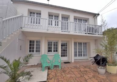 Appartement Ault