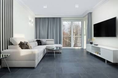Apartament Wrzosowo