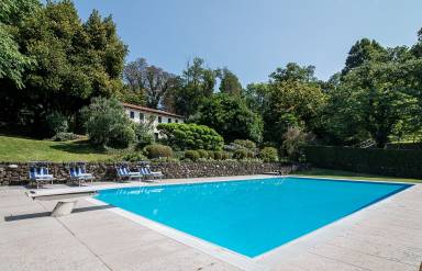 Villa Fara Vicentino