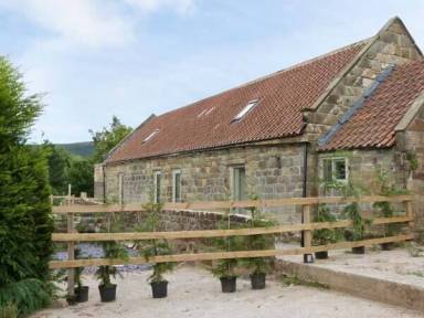 Cottage Pet-friendly Easby