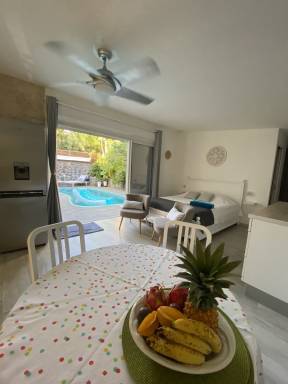 Appartement Saint-Gilles les Bains