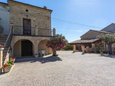 Appartamento Guardiagrele