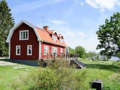 Ferienwohnung Totebo