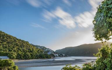 Ferienhaus Knysna