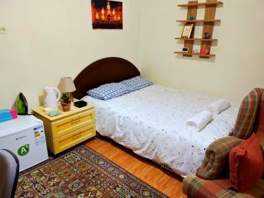 Ferielejlighed Ankara